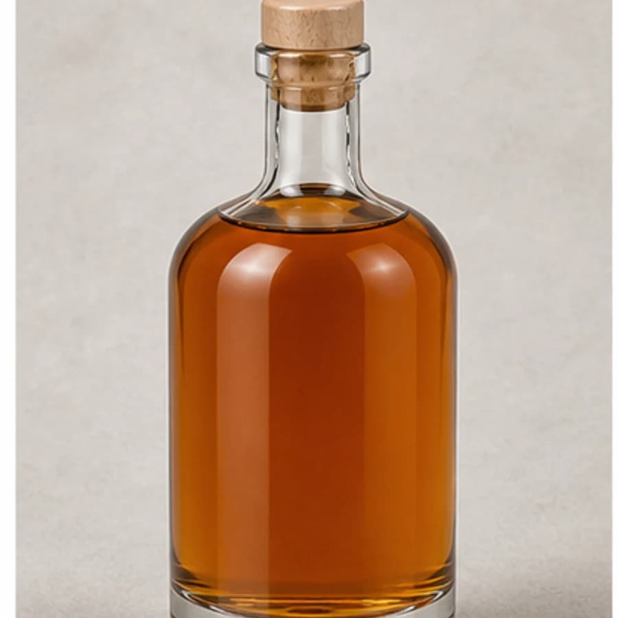 Licor artesanal