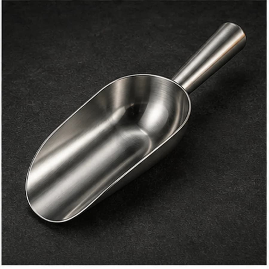 Pala hielo Tramontina inox