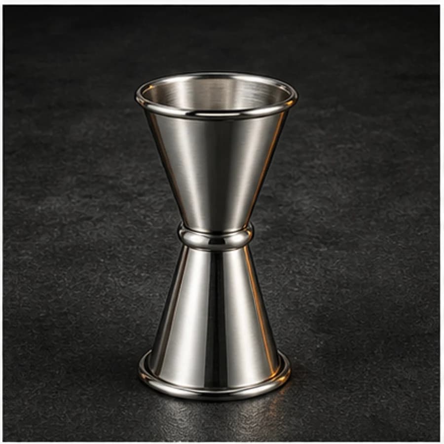 Jigger medidor premium