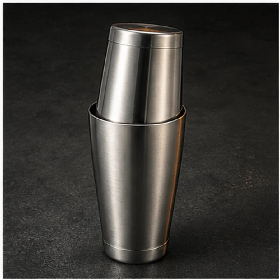 Coctelera Boston Tramontina 700ml