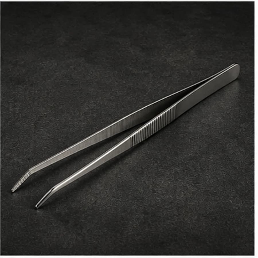 Pinza garnish Tramontina 24cm