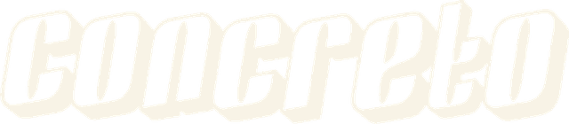 CONCRETO